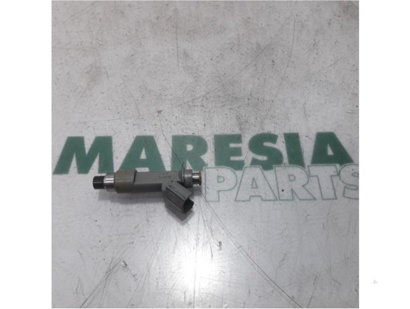 Citroen - C1 - Injector (petrol injection)