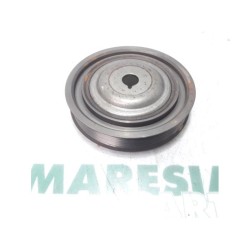 Renault - Twingo - Crankshaft pulley