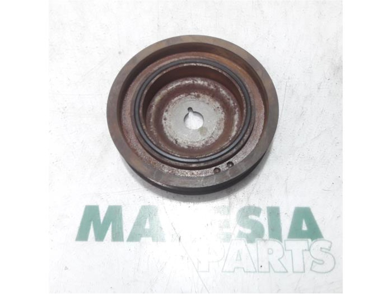 Renault - Twingo - Crankshaft pulley