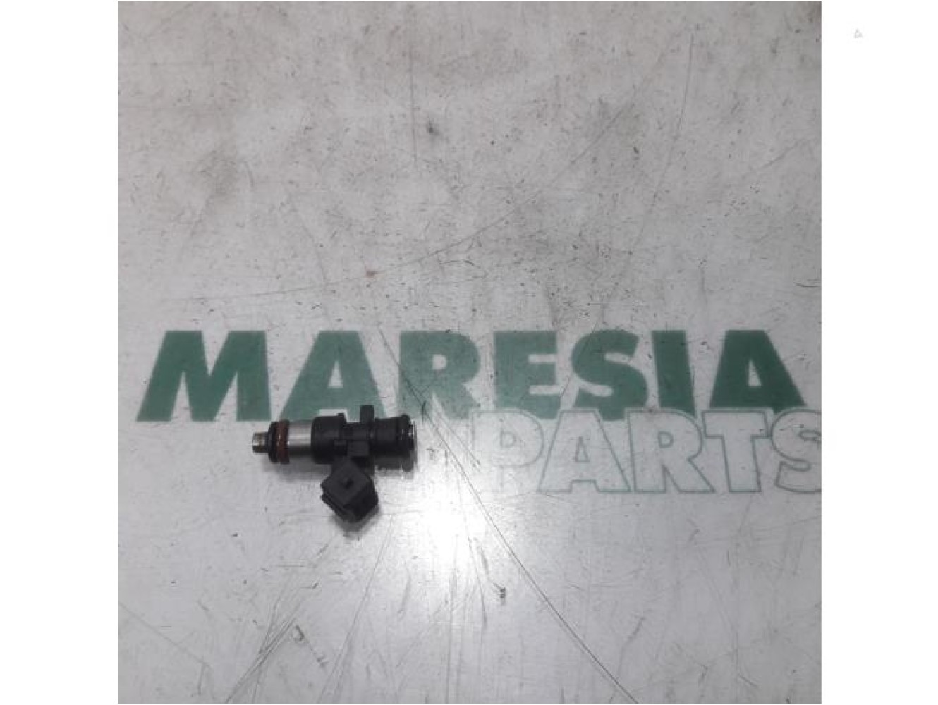 Renault - Twingo - Injector (benzine injectie)