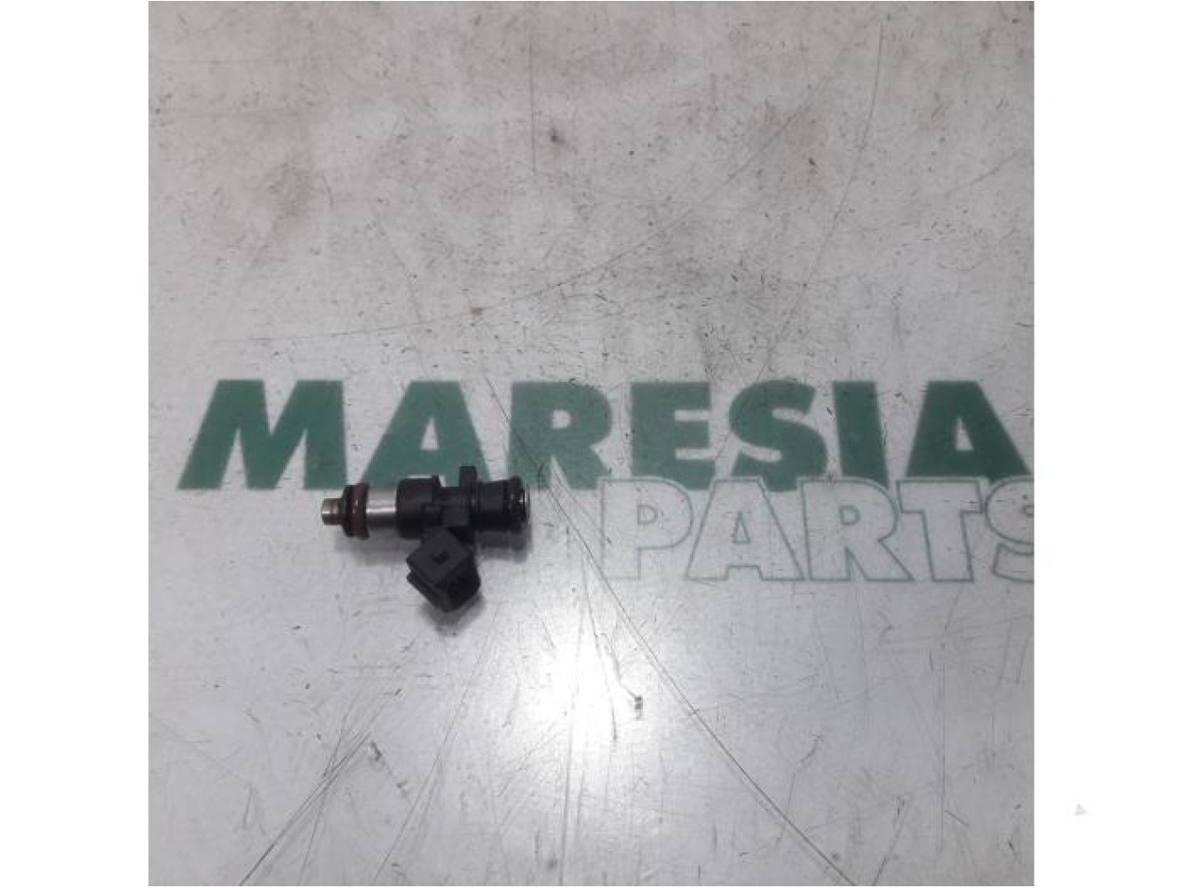 Renault - Twingo - Injector (benzine injectie)