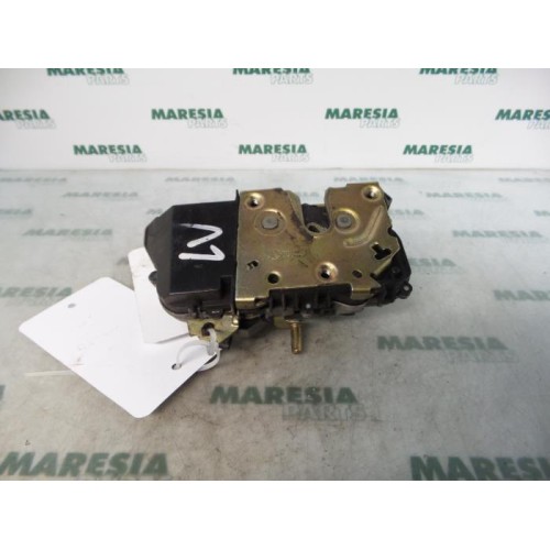 Citroen - Picasso - Door lock mechanism 4-door, front left