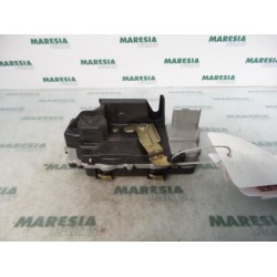 Citroen - Picasso - Rear door lock mechanism 4-door, left