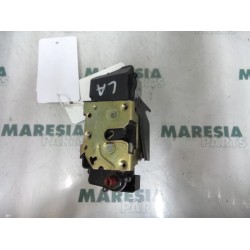 Citroen - Picasso - Rear door lock mechanism 4-door, left