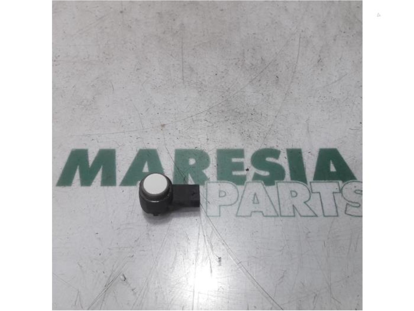 Fiat - 500 - PDC Sensor
