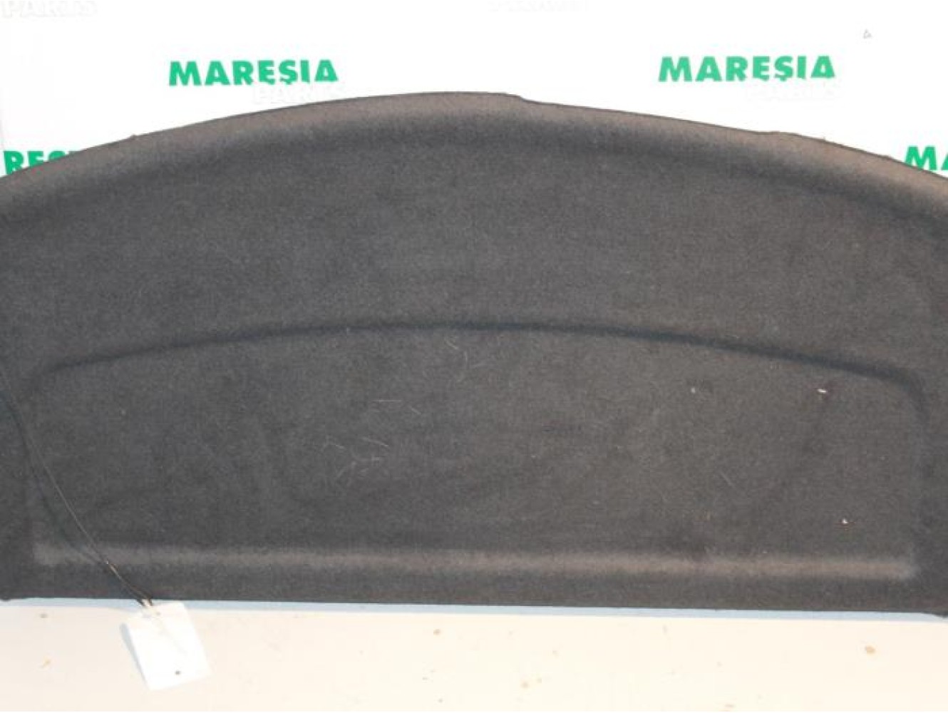 Citroen - Xsara - Parcel shelf