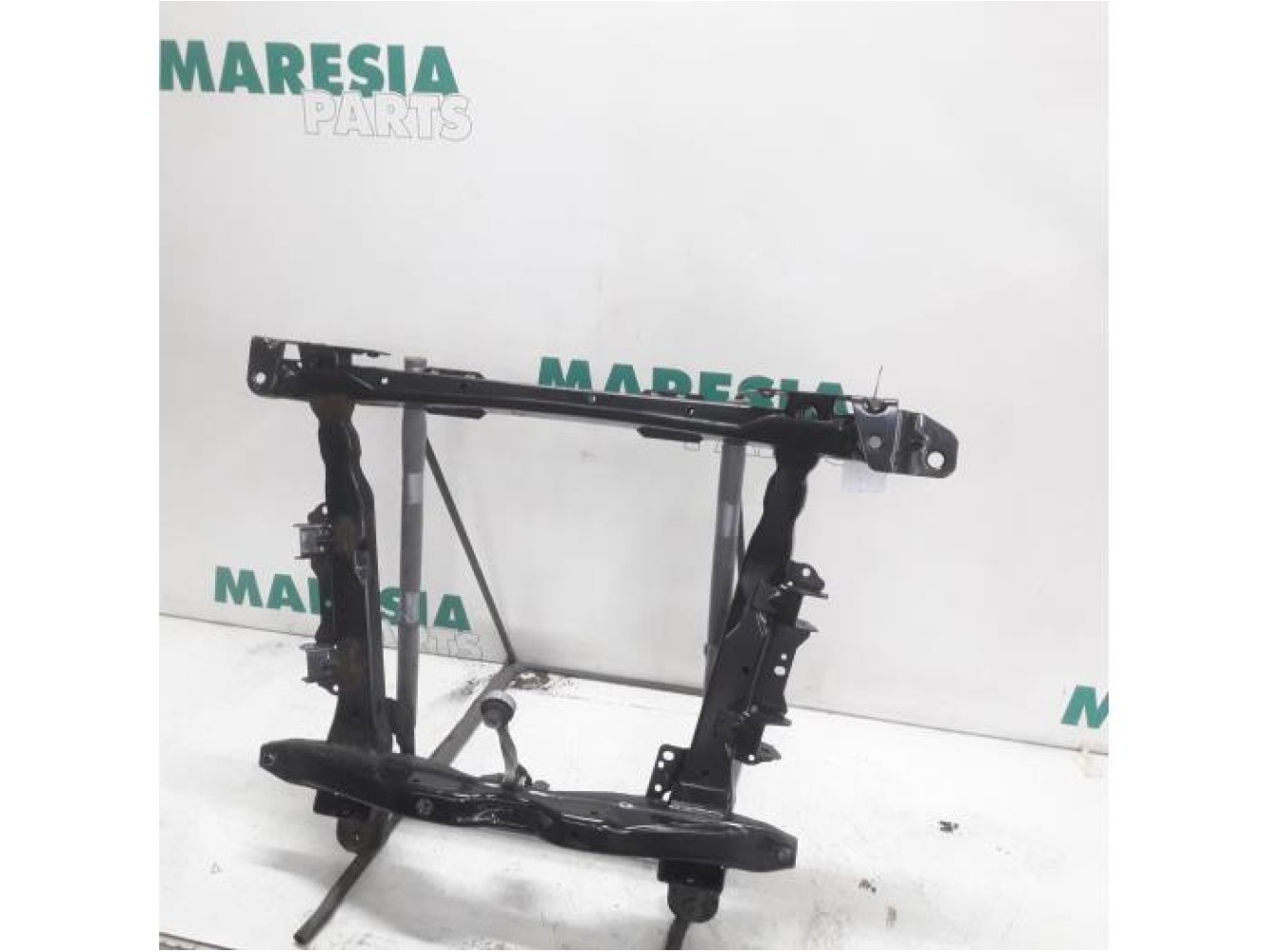 Renault - Twingo - Subframe