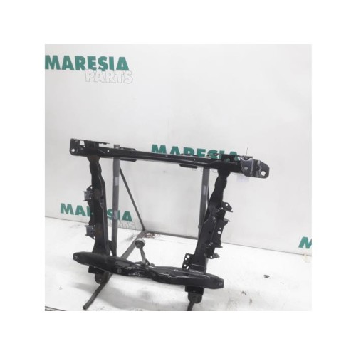 Renault - Twingo - Subframe