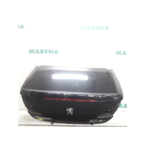 Peugeot - 307 - Tailgate