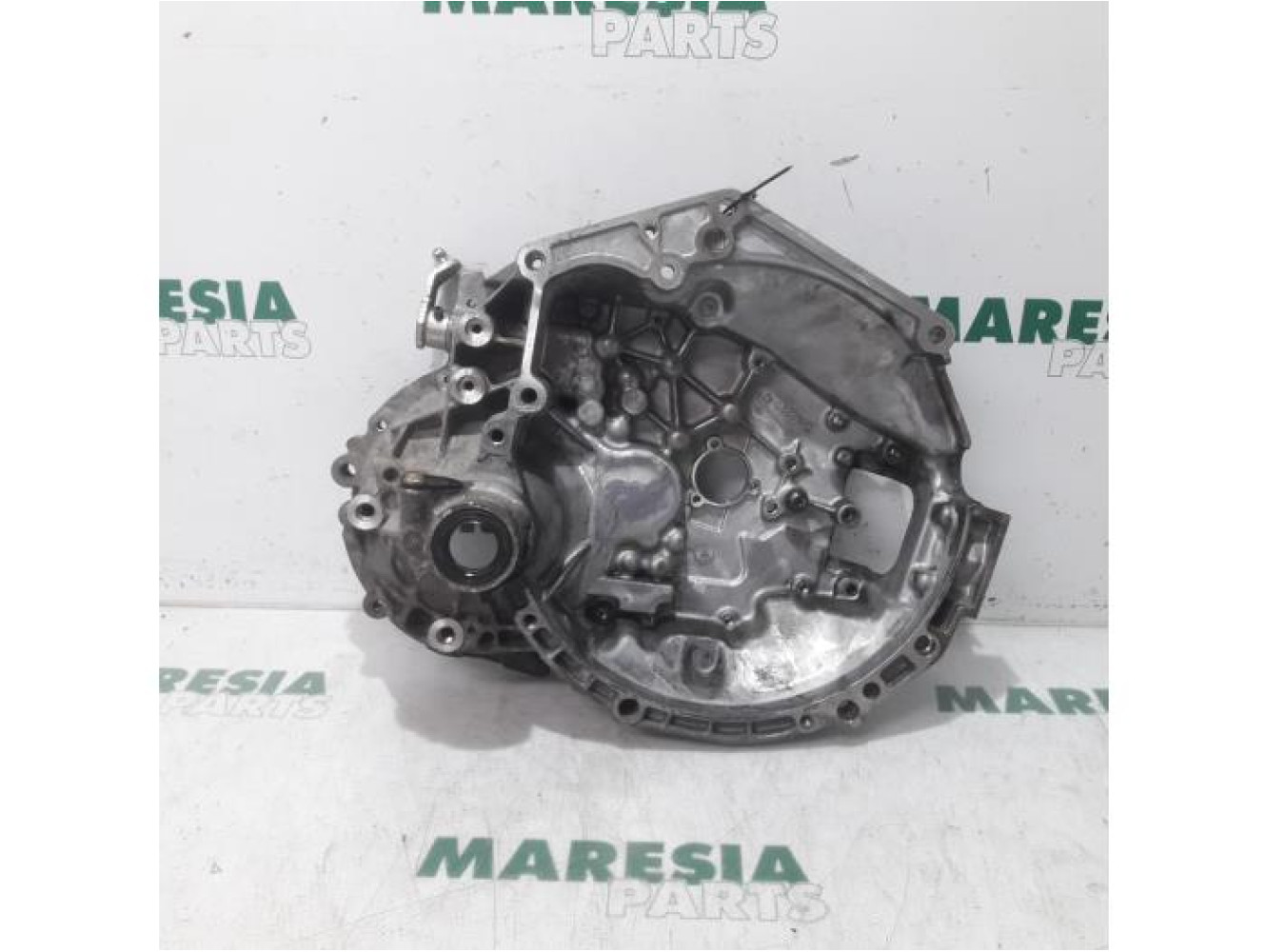 Citroen - C3 - Cache boite de vitesses