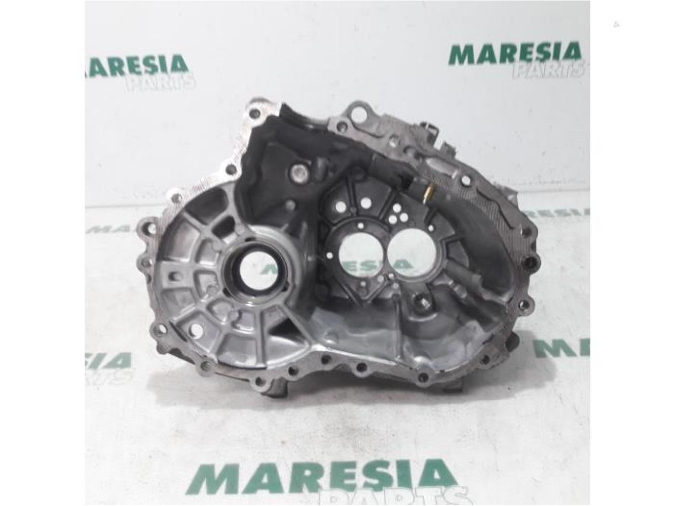 Citroen - C3 - Gearbox casing