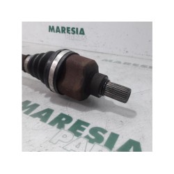 Peugeot - 307 - Aandrijfas links-voor
