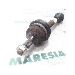 Peugeot - 307 - Aandrijfas links-voor