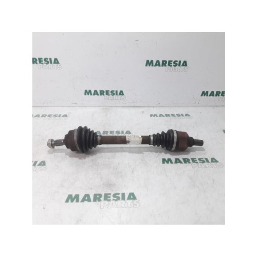 Peugeot - 307 - Front drive shaft, left