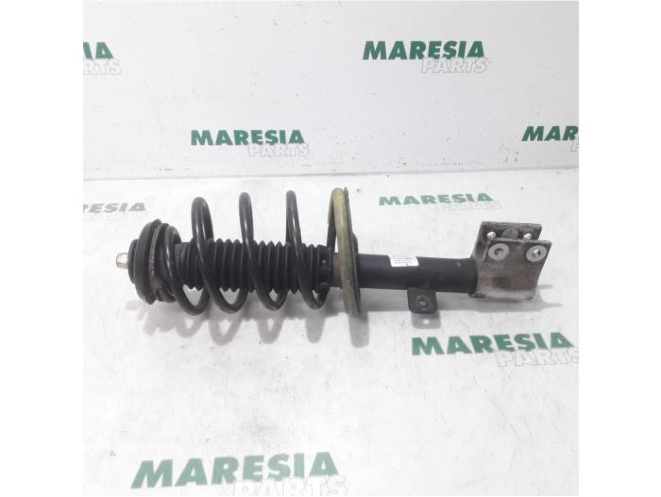 Peugeot - 307 - Front shock absorber rod, right