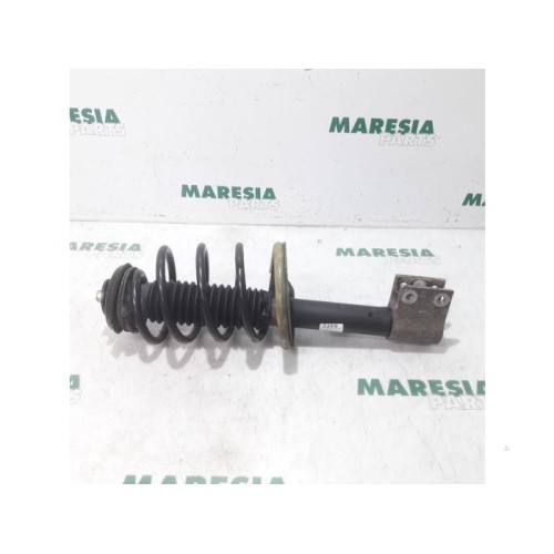 Peugeot - 307 - Front shock absorber rod, left