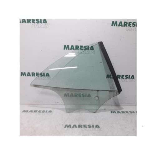 Peugeot - 307 - Window 2-door, rear right