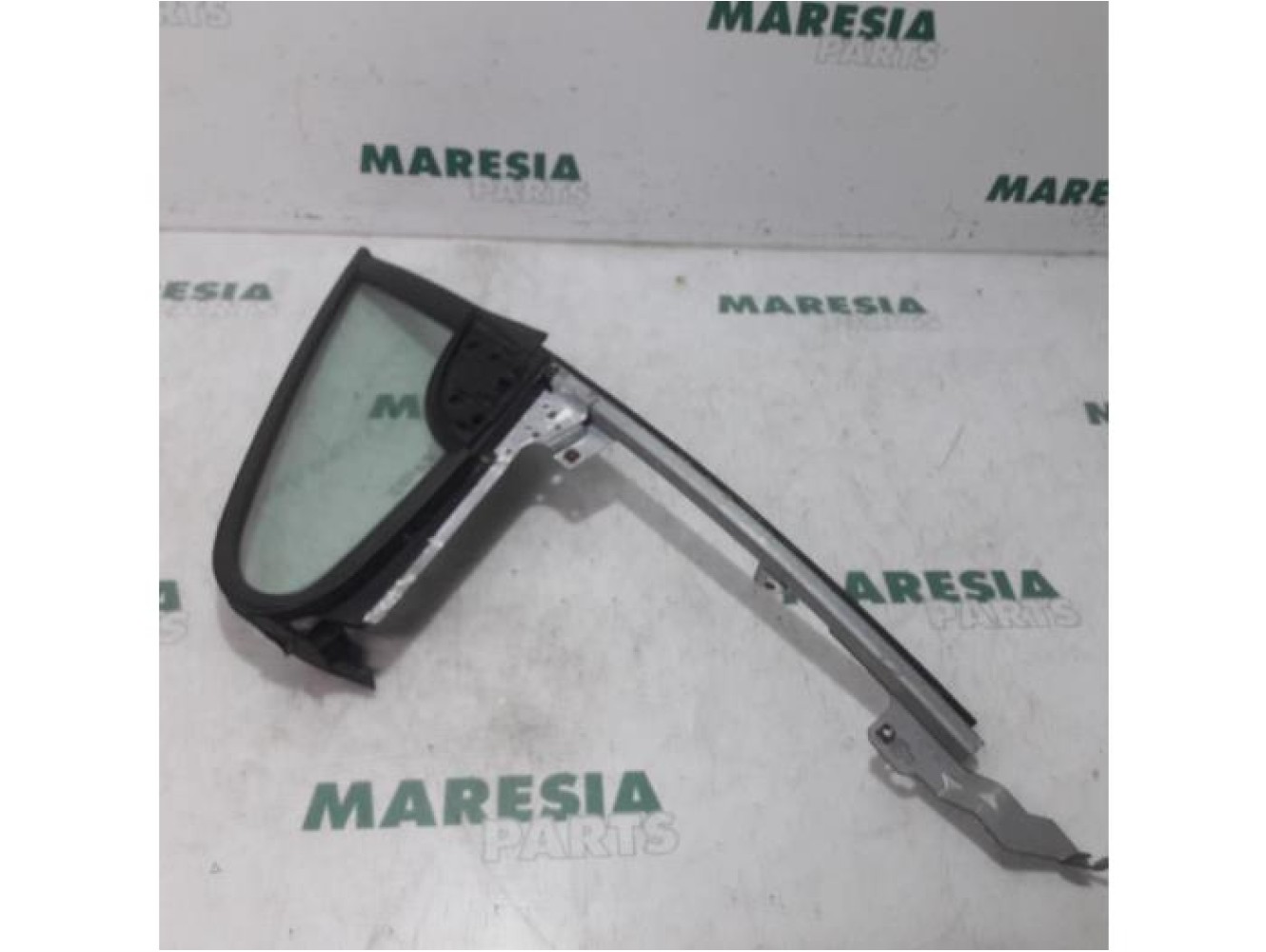 Peugeot - 307 - Dreieckfenster links vorne
