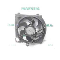 Renault - Twingo - Fan motor