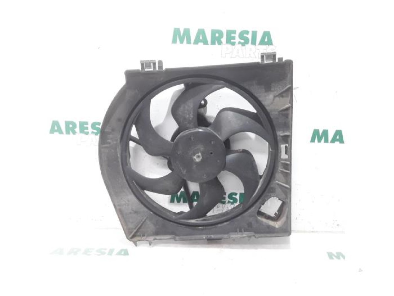 Renault - Twingo - Fan motor