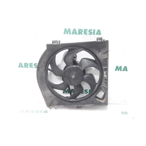 Renault - Twingo - Fan motor