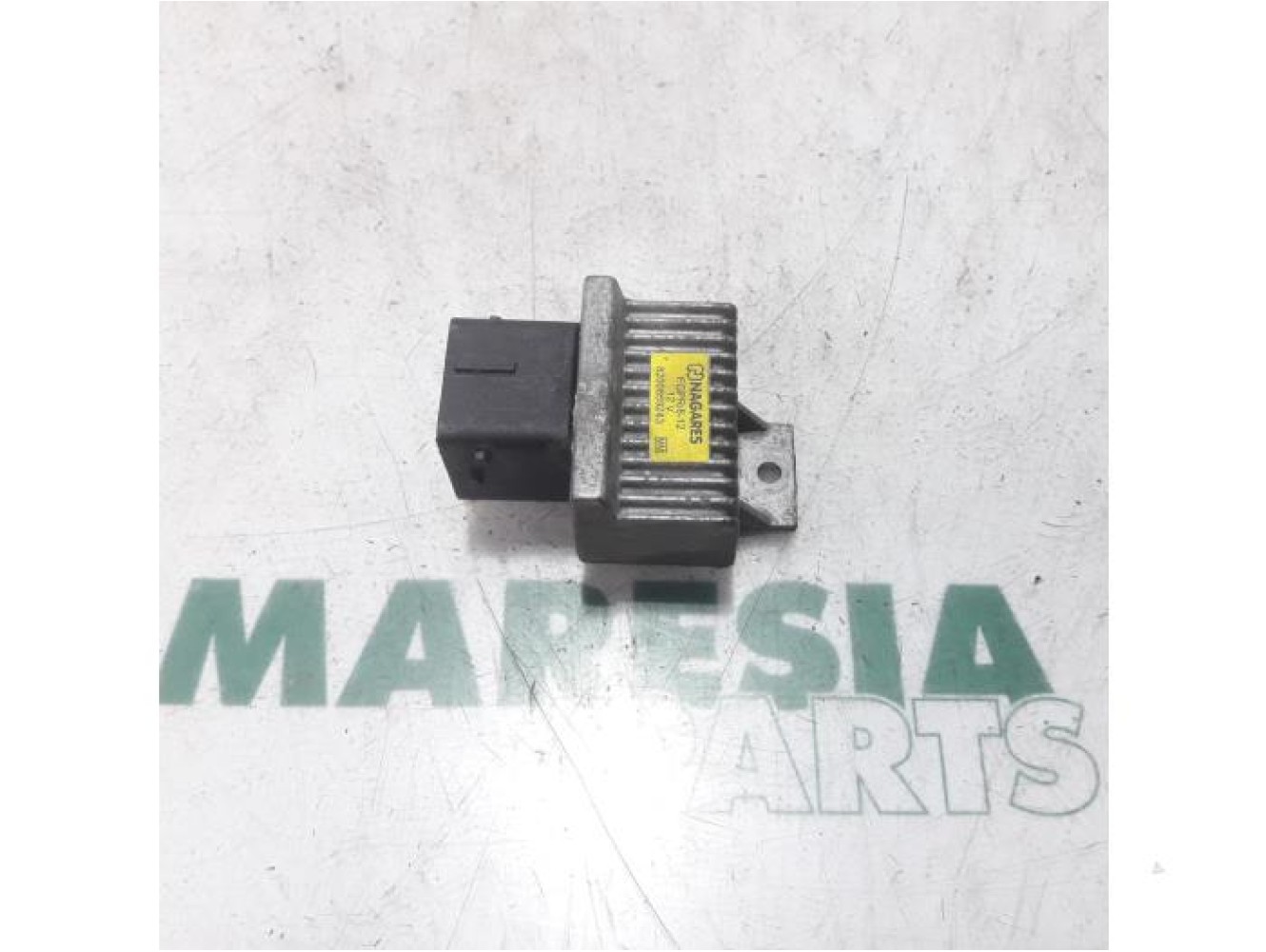 Renault - Twingo - Glow plug relay