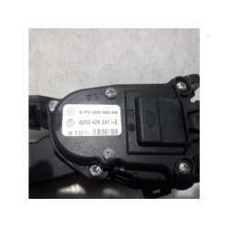Renault - Twingo - Gaspedaalpositie Sensor