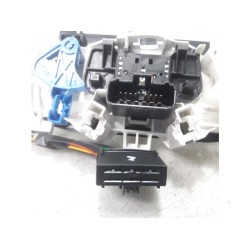 Renault - Twingo - Heater control panel
