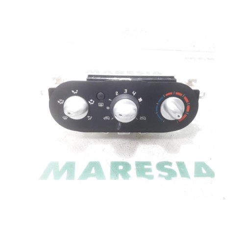 Renault - Twingo - Heater control panel