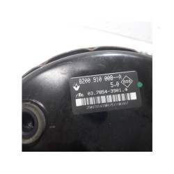 Renault - Twingo - Brake servo