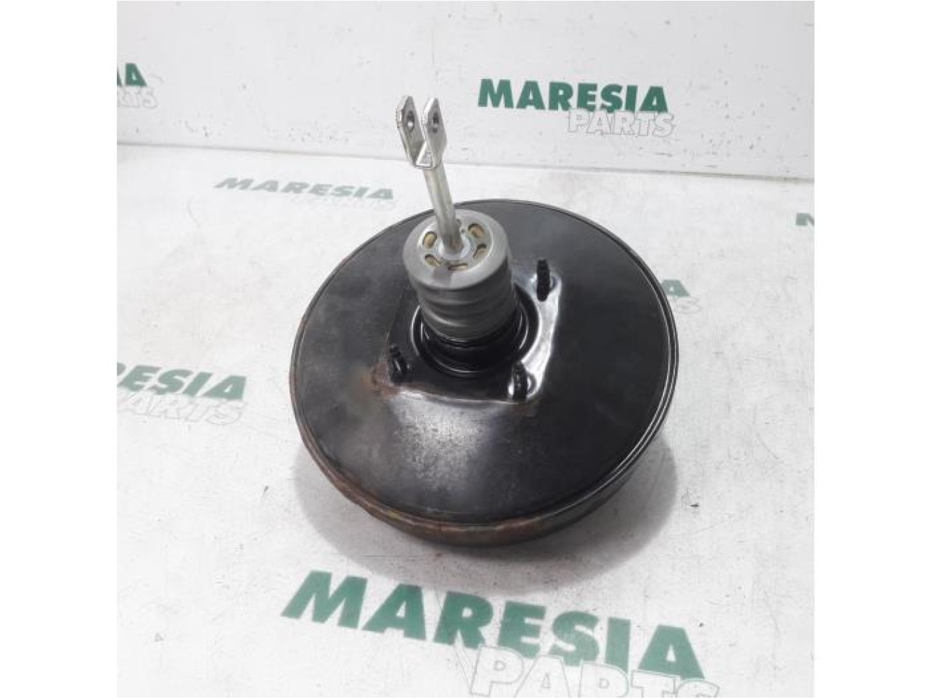 Renault - Twingo - Brake servo