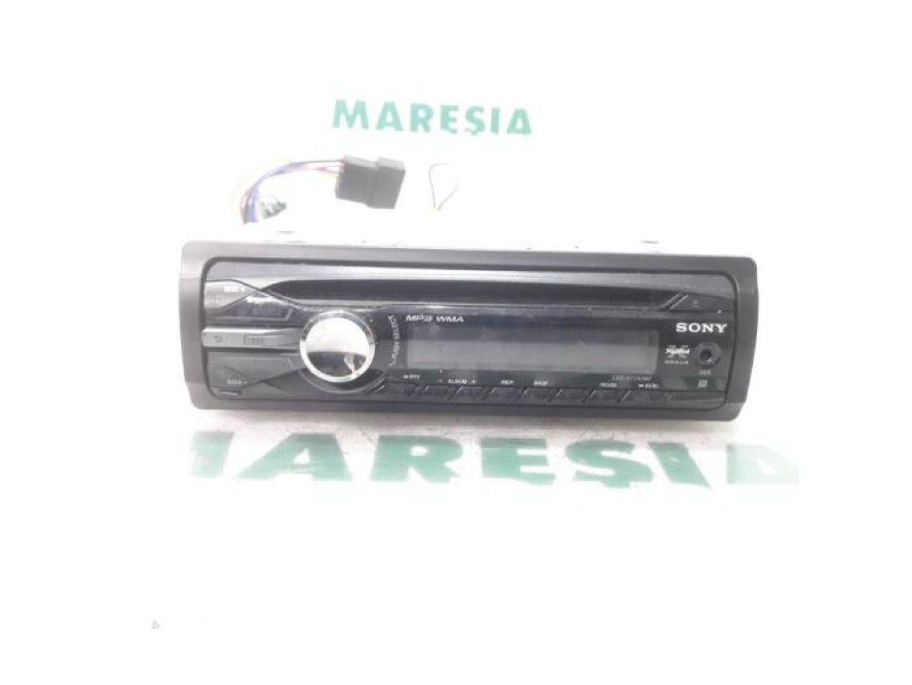 Divers - Divers - Radio/Lecteur CD (divers)