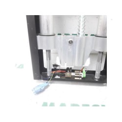 Peugeot - 307 - Roll bar