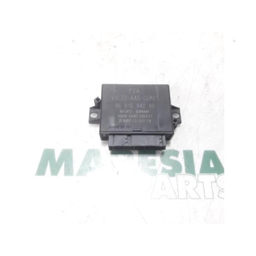 Peugeot - 307 - Module PDC