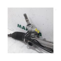 Peugeot - 307 - Lenkgetriebe Servo