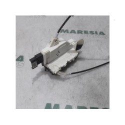 Citroen - C5 - Door lock mechanism 4-door, front left