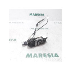 Citroen - C5 - Door lock mechanism 4-door, front left