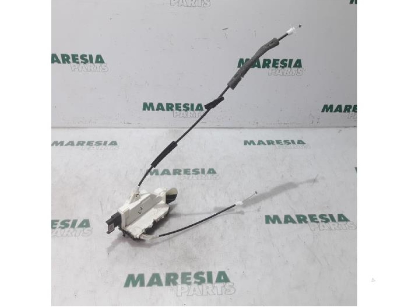 Citroen - C5 - Door lock mechanism 4-door, front left