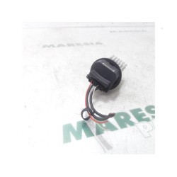 Peugeot - 307 - Heater resistor