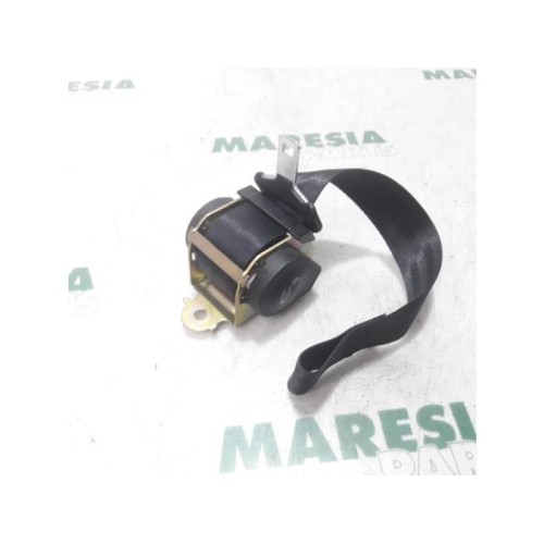 Peugeot - 307 - Sicherheitsgurt links hinten