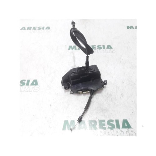 Peugeot - 307 - Door lock mechanism 2-door, right