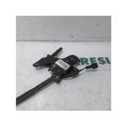 Peugeot - 307 - Convertible lock