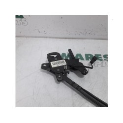 Peugeot - 307 - Convertible lock