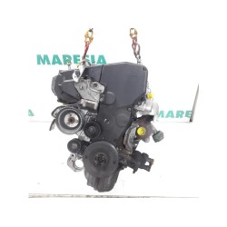 Alfa Romeo - 156 - Moteur