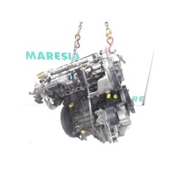 Alfa Romeo - 156 - Moteur