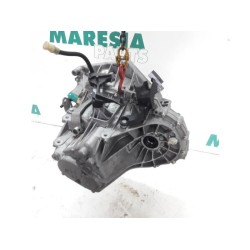 Renault - Megane Scenic - Gearbox