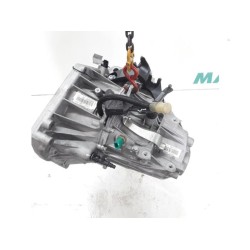 Renault - Megane Scenic - Gearbox