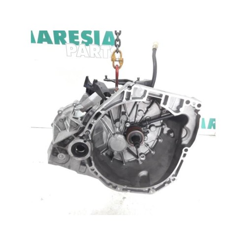 Renault - Megane Scenic - Gearbox