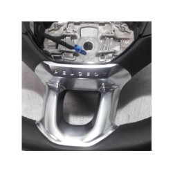 Peugeot - 2008 - Volant