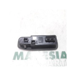 Peugeot - 2008 - Multi-functional window switch
